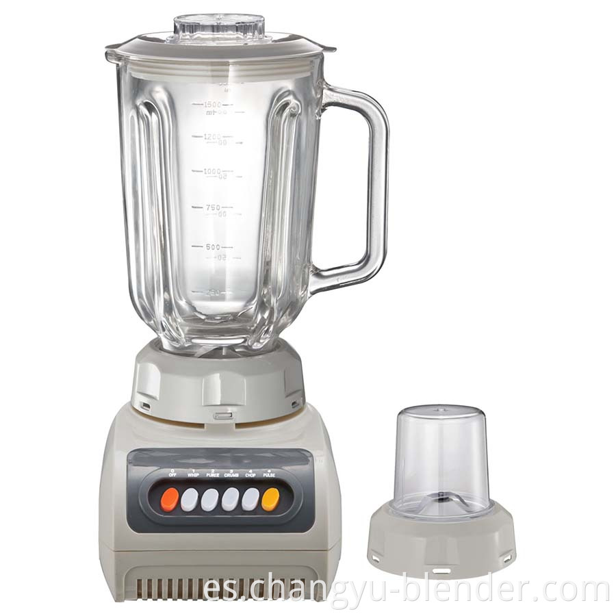 Electric Food Blender